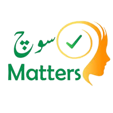 Soch Matters Logo