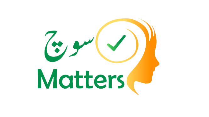 Soch Matters
