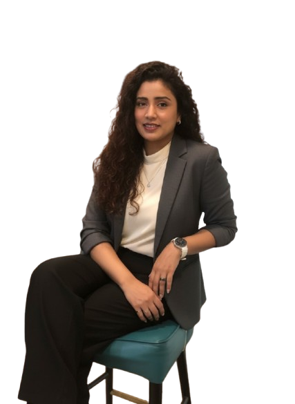 Hiba Khan, CEO and Founder of Soch Matters