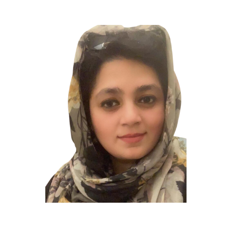 Aliza Moiz