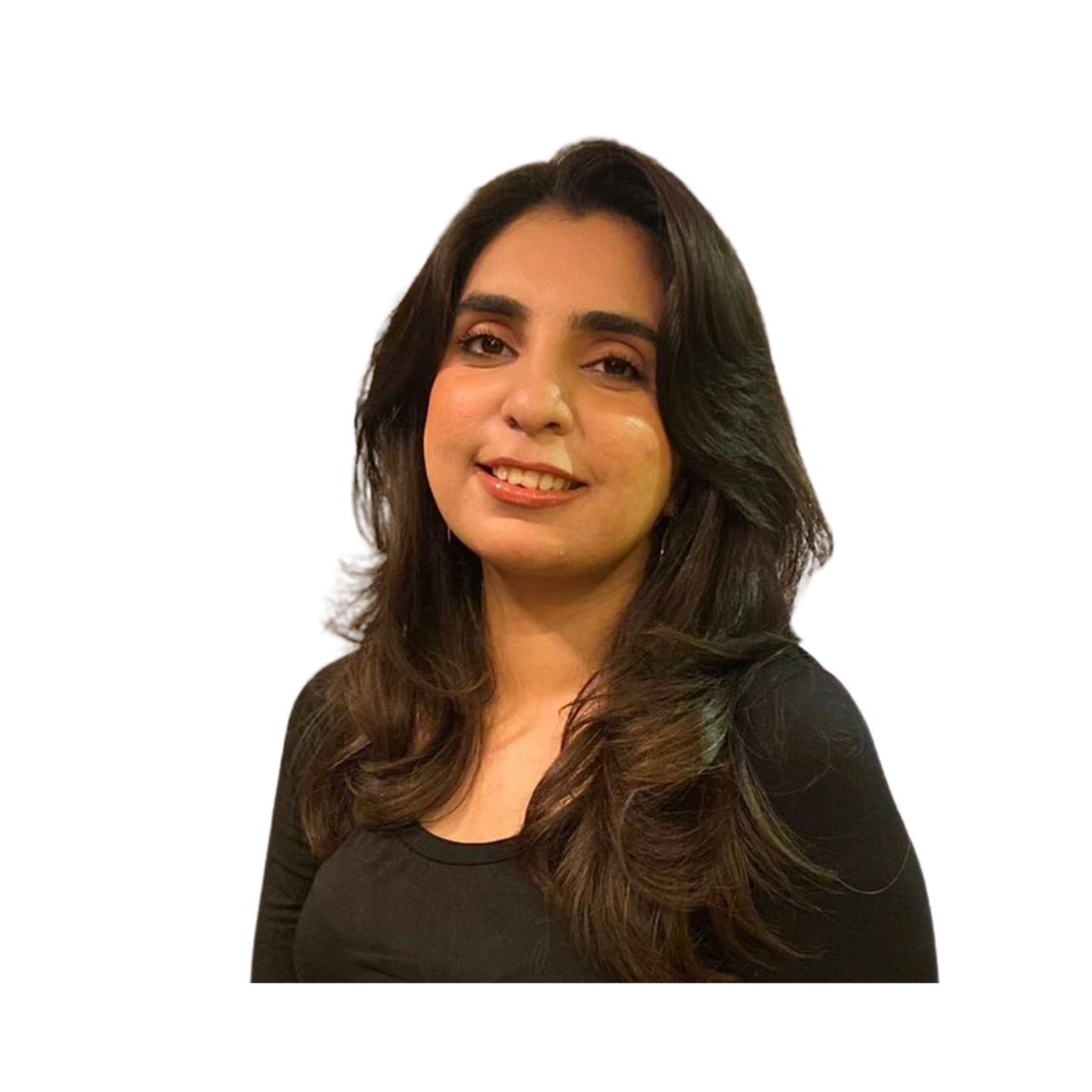 Dr. Kunza Sarwar