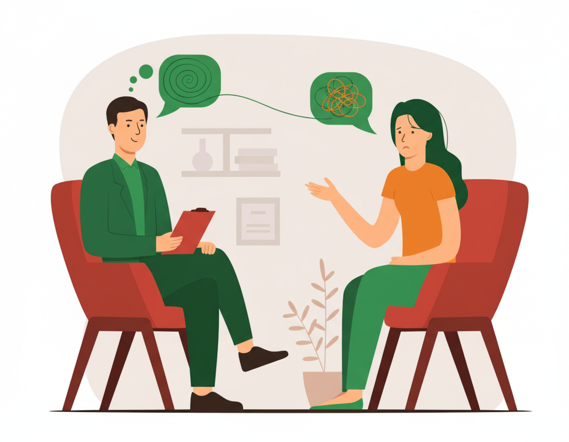 Counselling image